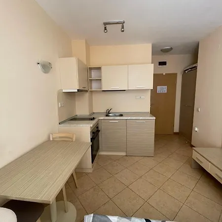 Royal Sun Sp Апартаменты