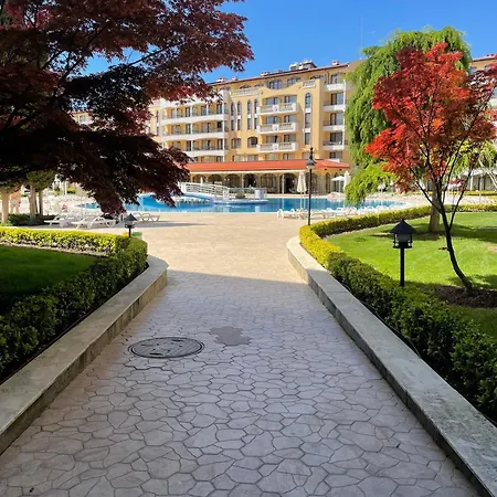 Апартаменты Royal Sun Sp