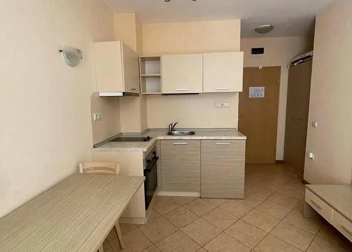 Royal Sun Sp Апартамент