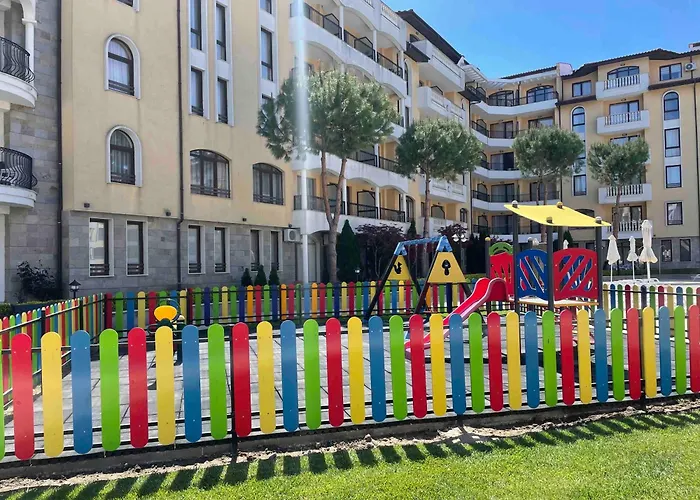 Royal Sun Sp Слънчев бряг